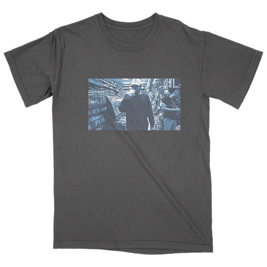 Post Malone Tour Merch - Too Young T-Shirt